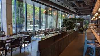 Conversation, a Downtown Seattle Restaurant