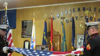 American Legion