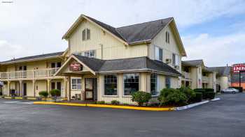 Three Rivers Inn Hotel