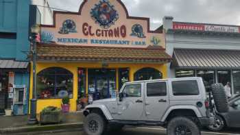 El Gitano Mexican Restaurant