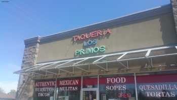 Taqueria Los Primos