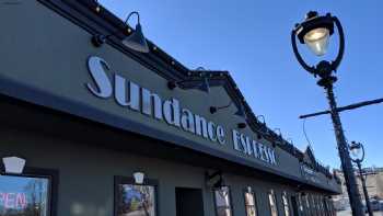 Sundance Espresso