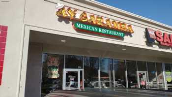 Ay Caramba Mexican Grill