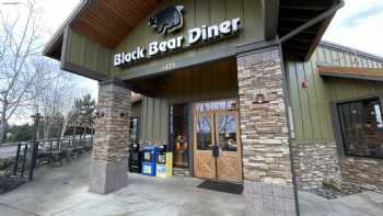 Black Bear Diner Sequim