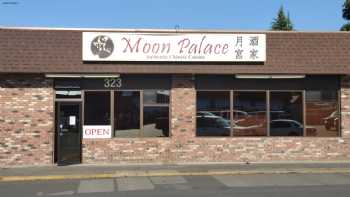 Moon Palace