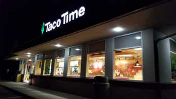 Taco Time NW