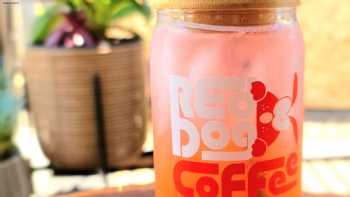 RedDog Coffee