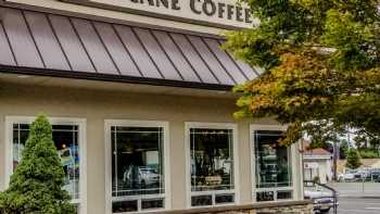 Hurricane Coffee Co