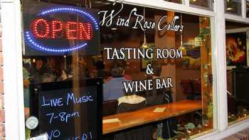 Wind Rose Cellars