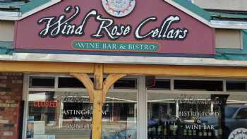 Wind Rose Cellars