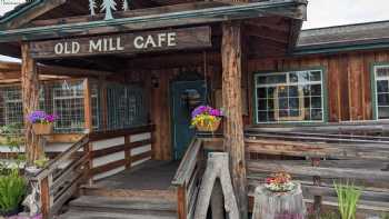 Old Mill Cafe