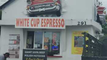 White Cup Espresso