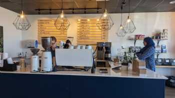 Essence Coffee Roasters