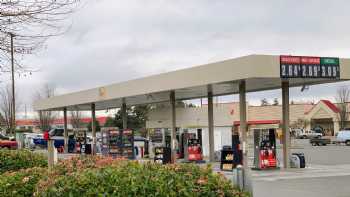 QFC Fuel Center