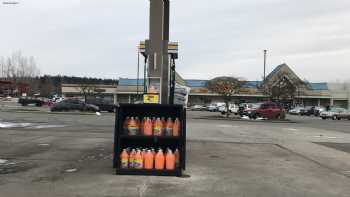 QFC Fuel Center