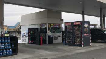 QFC Fuel Center