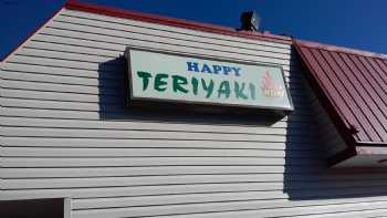 Happy Teriyaki & Wok