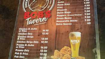 Bob's Tavern