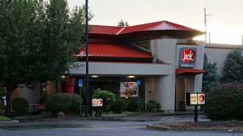 Jack in the Box