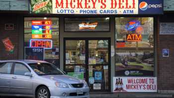 Mickey's Grocery & Deli