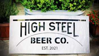 High Steel Beer Co.