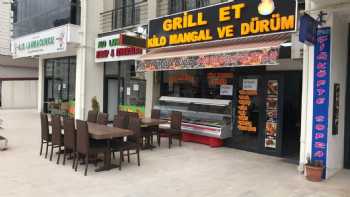 Grill Et Kilo Mangal