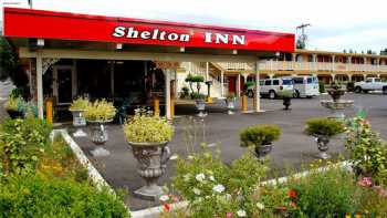 Shelton Inn