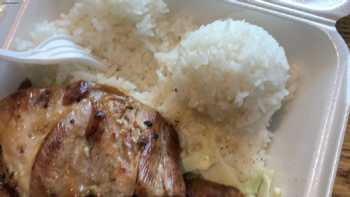 L&L Hawaiian Barbecue