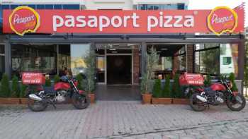 Pasaport Pizza Elazığ Çayda Çıra