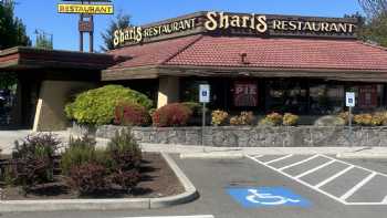 Shari's Cafe and Pies