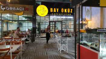 Bay Öküz Cafe Bistro