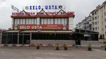 Selo Usta