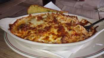 Acropolis Pizza & Pasta