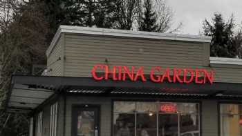 China Garden Restaurant