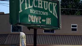 Pilchuck Drive In