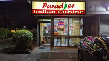 Paradise Food Point