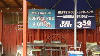 Conway Pub and Eatery