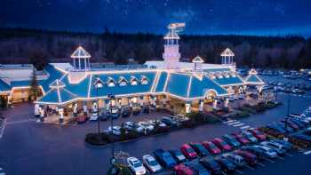 The Skagit Casino Resort