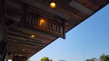 Red Bluff Tap House