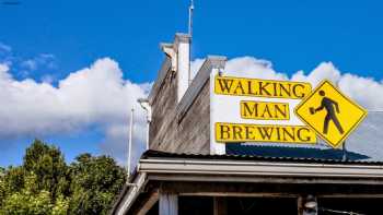 Walking Man Brewing