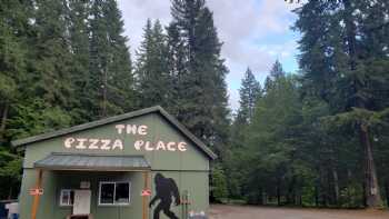 The Pizza Place