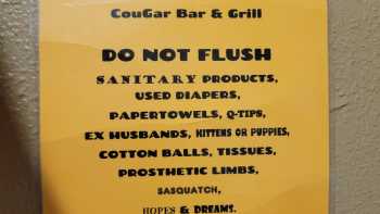 Cougar Bar & Grill