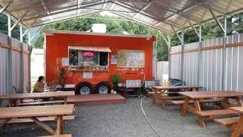 La Gula Mexican Food Truck