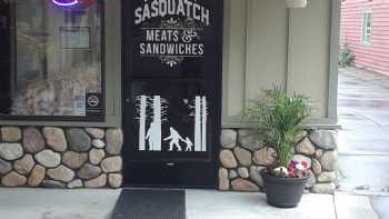 Hungry Sasquatch Meats and Sandwiches LLC