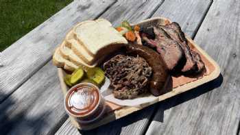 Grasslands Barbecue