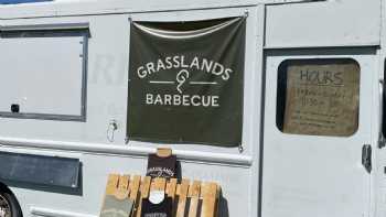 Grasslands Barbecue