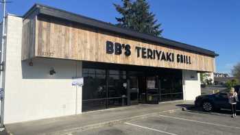 BB's Teriyaki Grill