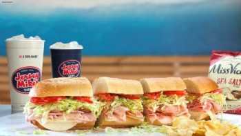 Jersey Mike's Subs