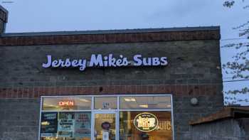 Jersey Mike's Subs