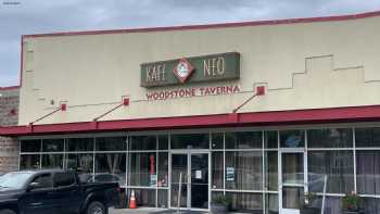 Kafe Neo Woodstone Arlington